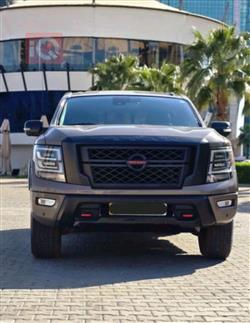 نيسان تيتان
